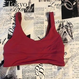 Lululemon Align Bra